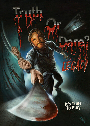 Truth Or Dare: Legacy [BluRay]