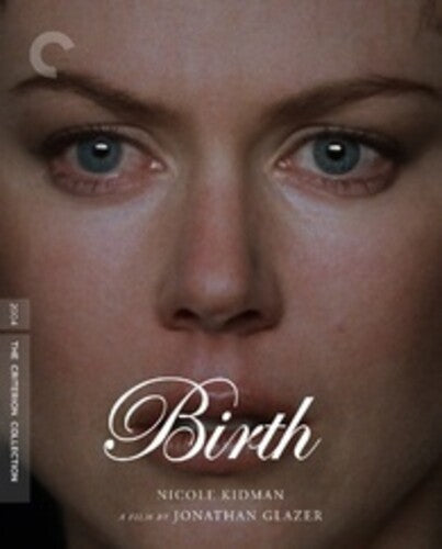 Birth [BluRay]