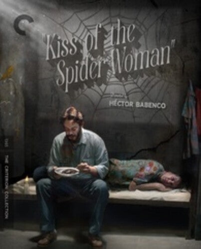 Kiss Of The Spider Woman [BluRay]