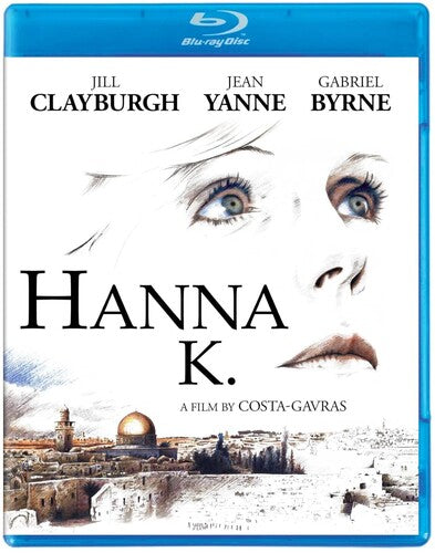 Hanna K [BluRay]