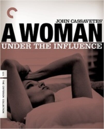 Woman Under The Influence [BluRay]