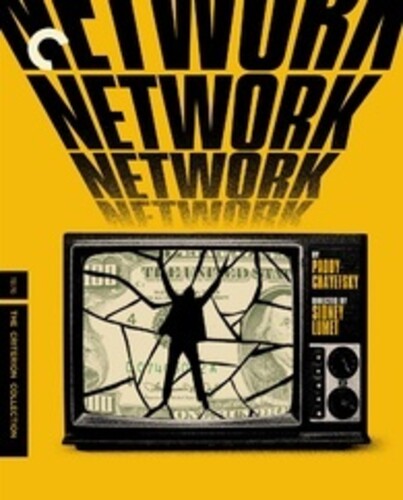 Network [BluRay]