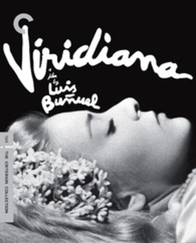 Viridiana (4K-UHD) [BluRay]