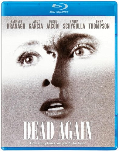 Dead Again (Special Edition) [BluRay]