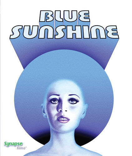 Blue Sunshine (Standard Edition) [BluRay]