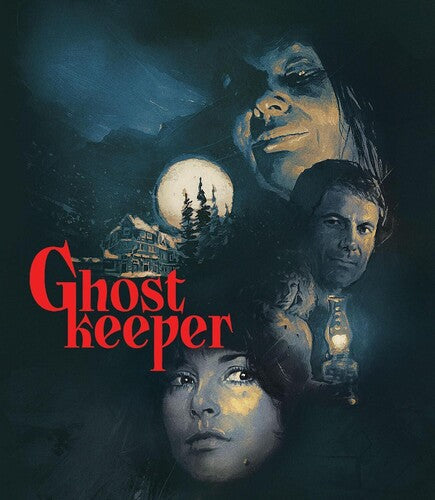 Ghostkeeper [BluRay]