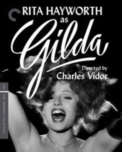 Gilda (4K-UHD) [BluRay]
