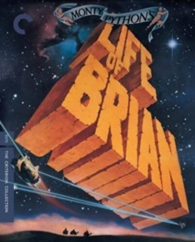 Monty Python's Life Of Brian [BluRay]