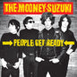 Mooney Suzuki, The/People Get Ready (25th Ann. Yellow & 'Oil Spill' Vinyl) [LP]