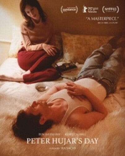 Peter Hujar's Day [BluRay]