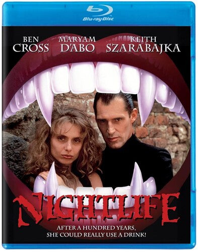 Nightlife [BluRay]