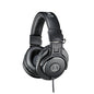 Audio-Technica/ATH-M30X Professional Headphones (Black)