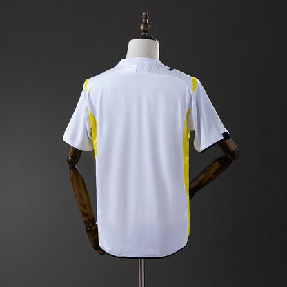Tottenham Hotspur Jersey 2009-10 Home Retro Football Kit