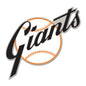 San Francisco Giants Cooperstown Collector Enamel Pin Jewelry Card