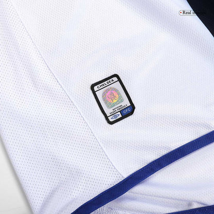 Retro 2003/05 Mens Chelsea Away Jersey