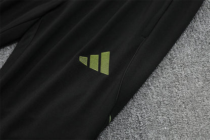 Real Madrid Training Tracksuits 25/26 Football Kit Soccer Jersey
