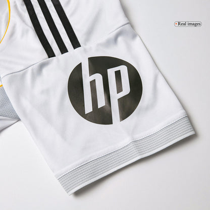 TCHOUAMENI #14 Mens Real Madrid Home Jersey 2025/26 [PREMIUM]