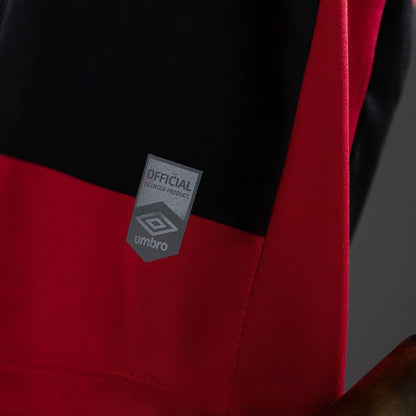 Recife Jersey 25/26 Home Football Kit