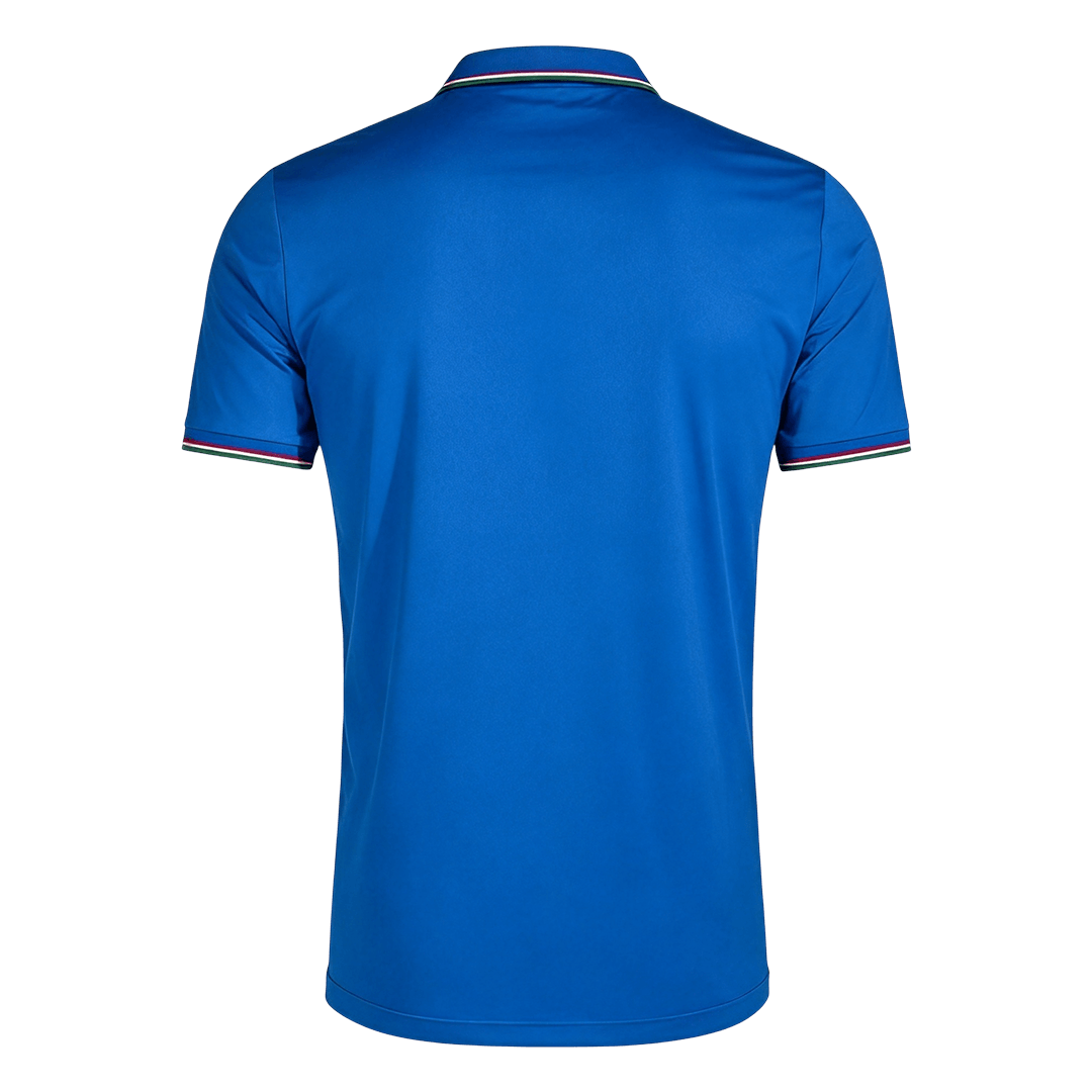 Retro 1990 Mens Italy Home Jersey