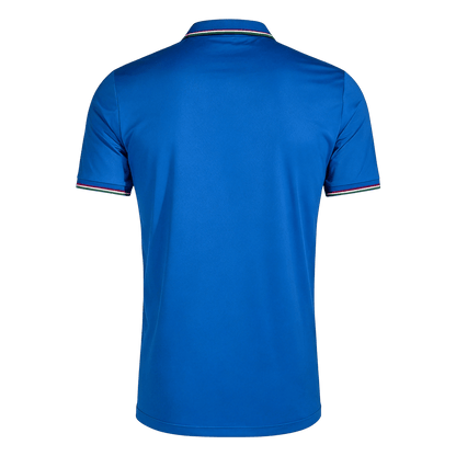Retro 1990 Mens Italy Home Jersey