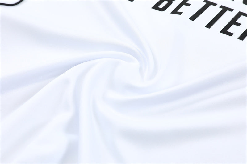 Real Madrid Training Tracksuits 25/26 Football Kit Soccer Jersey
