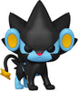 Pop! Vinyl/Luxray: Pokemon [Toy]