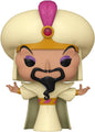 Pop! Vinyl/Disney Villains - Jafar [Toy]