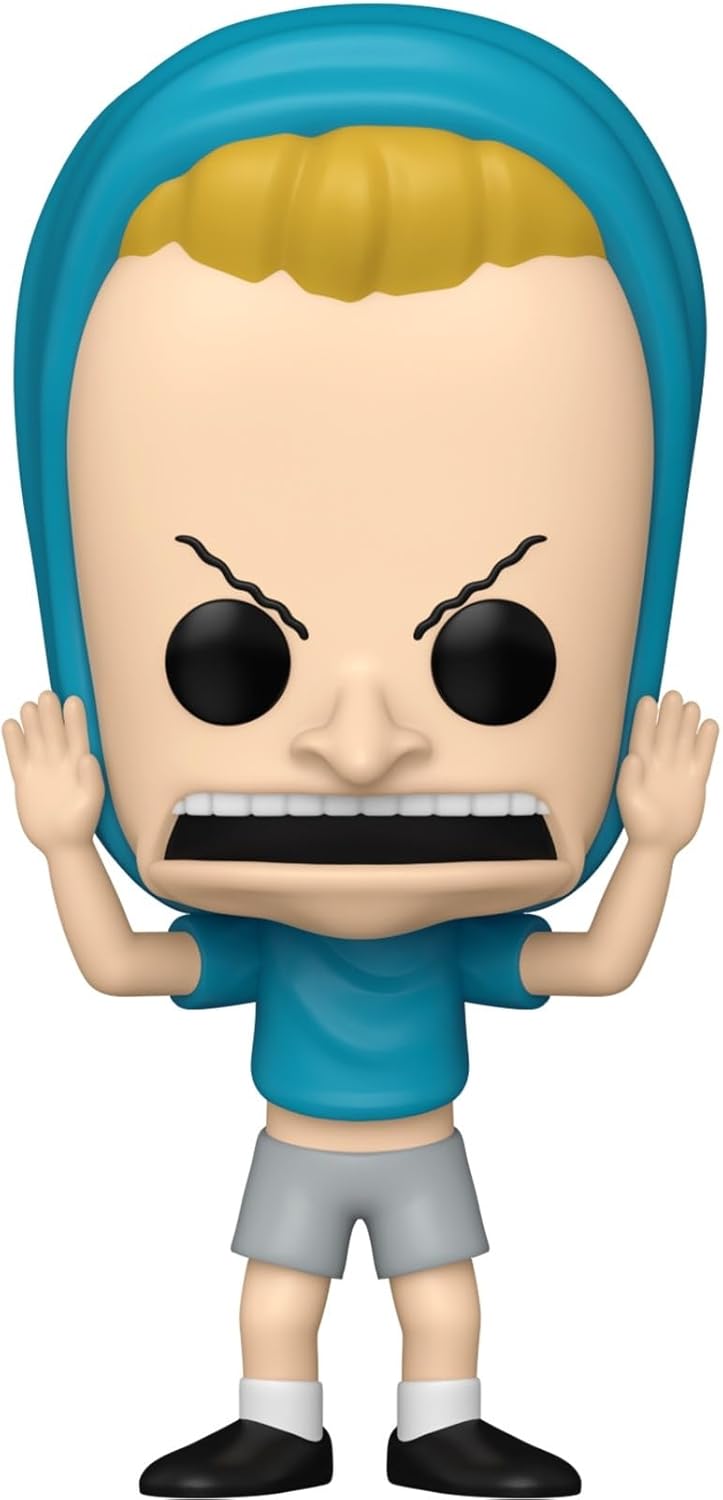 Pop! Vinyl/Beavis & Butthead - Cornholio [Toy]