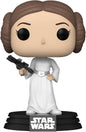 Pop! Vinyl/Star Wars: A New Hope - Princess Leia [Toy]