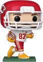 Pop! Vinyl/NFL: Travis Kelce (Away) [Toy]