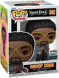 Pop! Vinyl/Snoop Dogg - Disco (Limited Edition) [Toy]