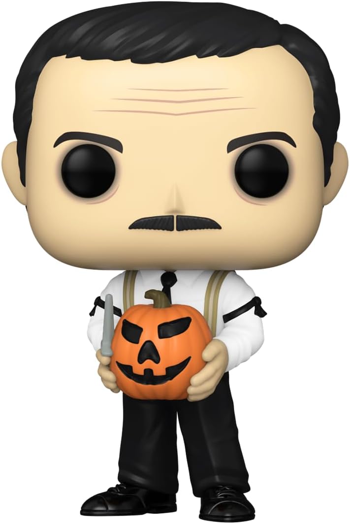 Pop! Vinyl/The Addams Family - Gomez Addams [Toy]