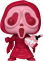 Pop! Vinyl/Scream - Valentines Ghostface [Toy]