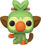 Pop! Vinyl/Grookey: Pokemon [Toy]