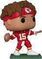 Pop! Vinyl/NFL - Patrick Mahomes [Toy]
