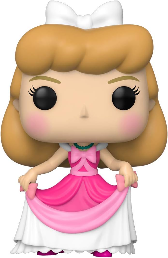 Pop! Vinyl/Cinderella [Toy]
