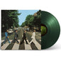 Beatles, The/Abbey Road (Green Vinyl) [LP]