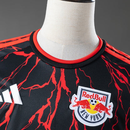 RB New York Home Jersey 2026-27 Football Kit Soccer Shirt