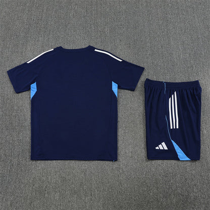 Real Madrid Training Tracksuits 25/26 Football Kit Soccer Jersey