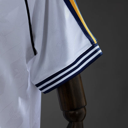 Real Madrid BringBack Jersey 2026-2027 Football Kit Soccer Shirt