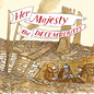 Decemberists, The/Her Majesty The Decemberists (Indie Exclusive Peach Vinyl) [LP]