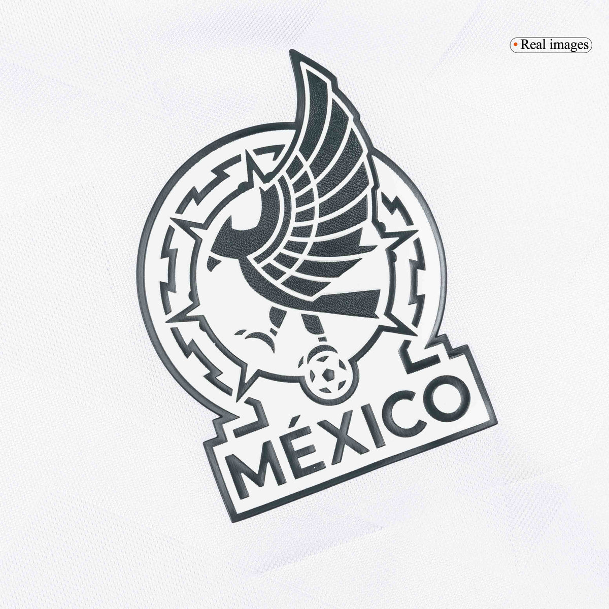 S.GIMENEZ #11 Mens Mexico World Cup Away Jersey 2026 - Player Version (Slim Fit)