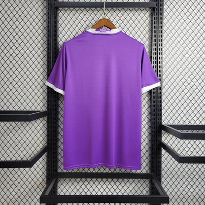 Retro Real Madrid Third Kit 16/17 Football Jersey