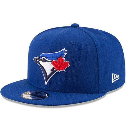 Toronto Blue Jays 9FIFTY snapback-BLUE