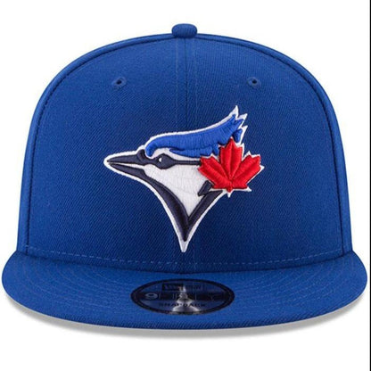 Toronto Blue Jays 9FIFTY snapback-BLUE