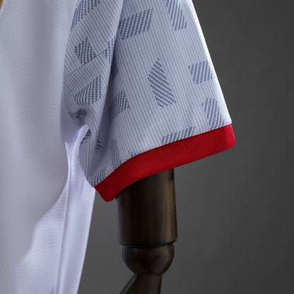 UAE Jersey 2026 Home Football Kit Soccer Jersey