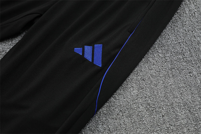 Real Madrid Training Tracksuits 25/26 Football Kit Soccer Jersey