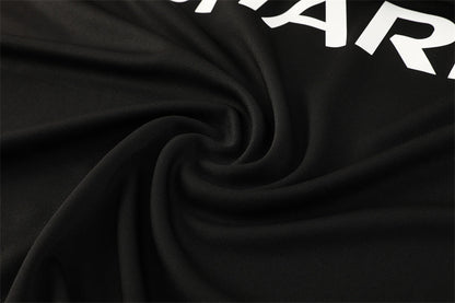 Retro Manchester United Training Tracksuits 1998-99 Football Kit Soccer Jersey