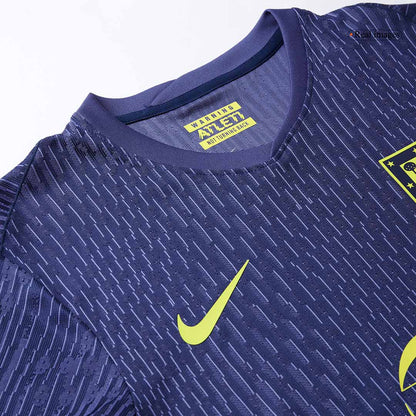 SØRLOTH #9 Mens Atletico Madrid Away Jersey 2025/26 - Player Version (Slim Fit)