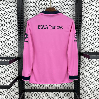 Retro Boca Juniors Jersey 2013-14 Away Long Sleeves Football Kit Soccer Jersey